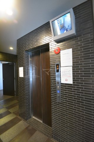 レジュールアッシュ梅田レジデンスの設備