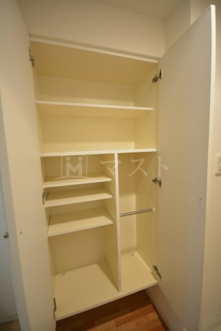 レジュールアッシュ梅田レジデンスのその他