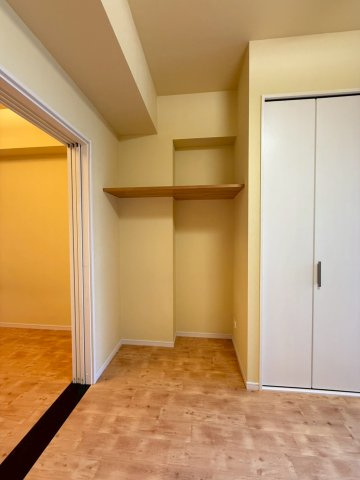 【収納】 | ジューム南船場