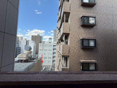 【展望】 | ジューム南船場