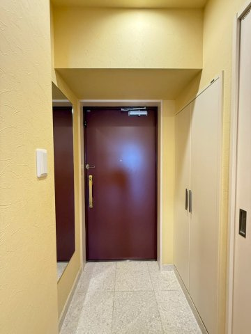 【玄関】 | ジューム南船場
