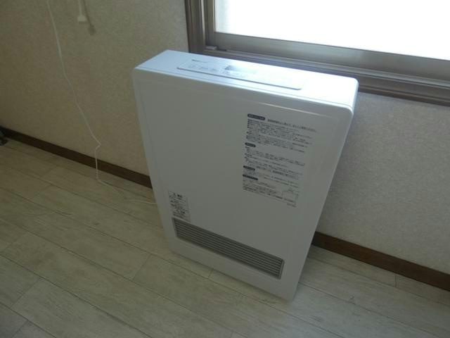 シャルムウエストの設備