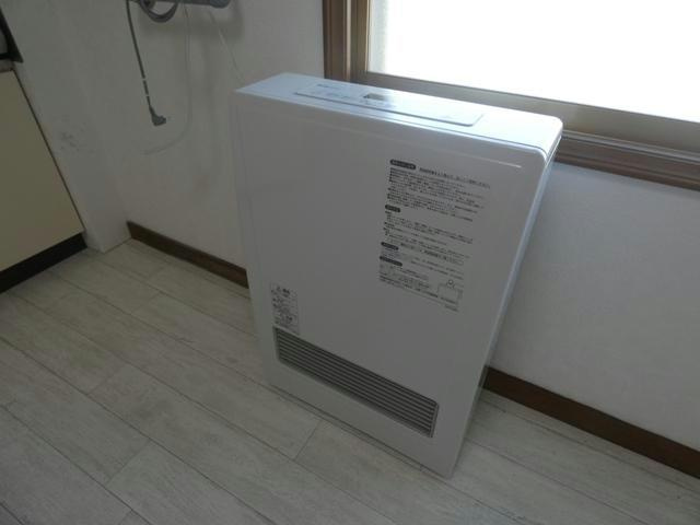 シャルムウエストの設備