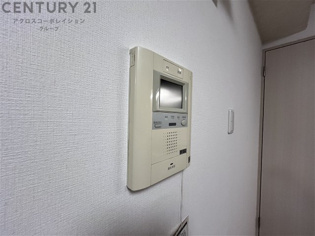 グレース門戸荘２のその他物件画像