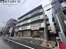ヌンクタータの画像