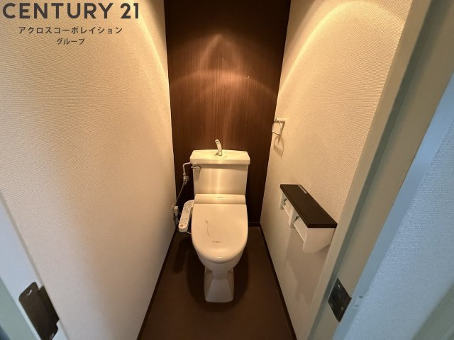 バストイレ別でおすすめ！
