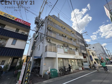 パルメーラ甲子園口の画像