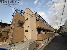 ヴィクトワール西宮丸橋町の画像