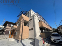 ヴィクトワール西宮丸橋町の画像