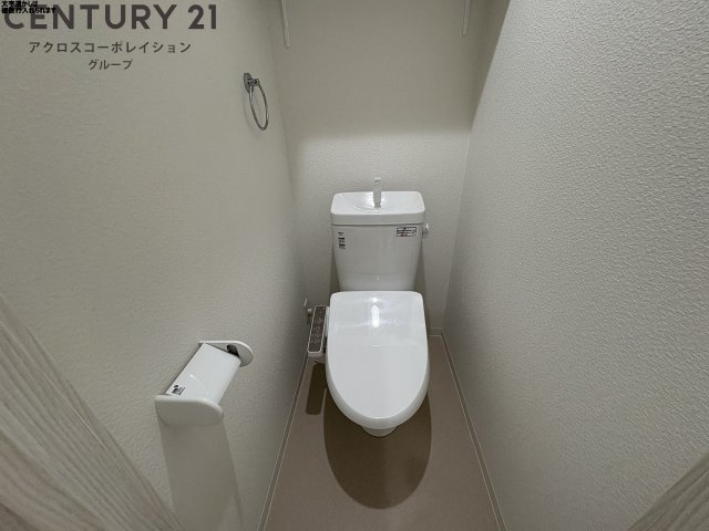 バストイレ別でおすすめです☆
