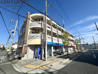 西宮SKYハイツの収納