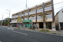 西宮SKYハイツの画像