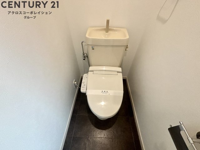 バストイレ別でおすすめ！
