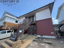 カーサ仁川の画像