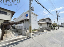 ヴィラ上ヶ原の画像