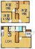 若本貸家の画像