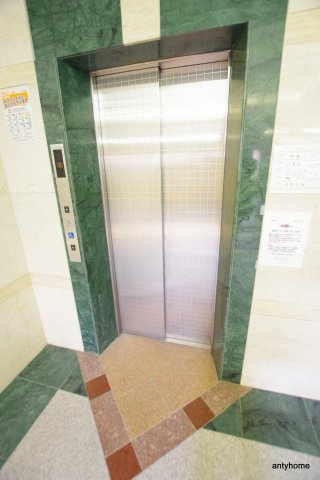 プルメリア新大阪　仲介手数料無料のその他共用部分