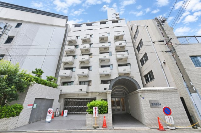 梅田ベイス・ワン