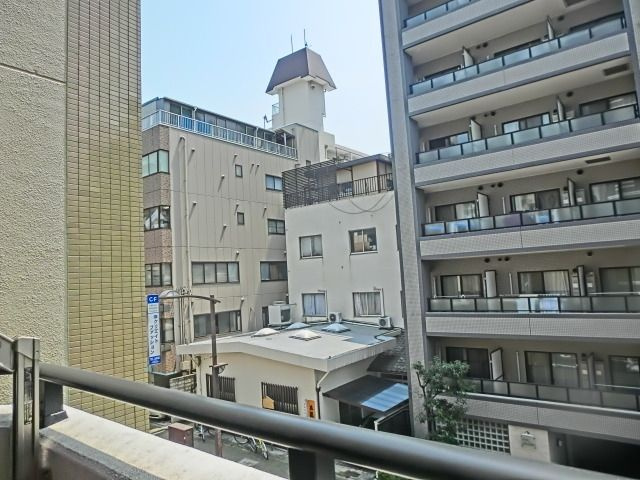 EXZA両国LIENの展望
