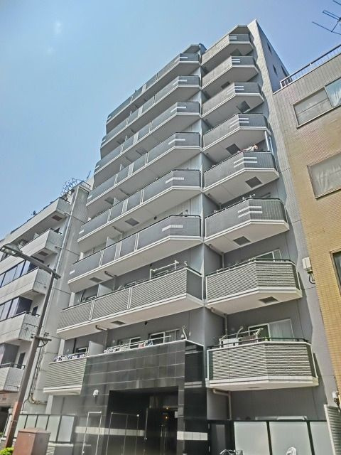 EXZA両国LIEN