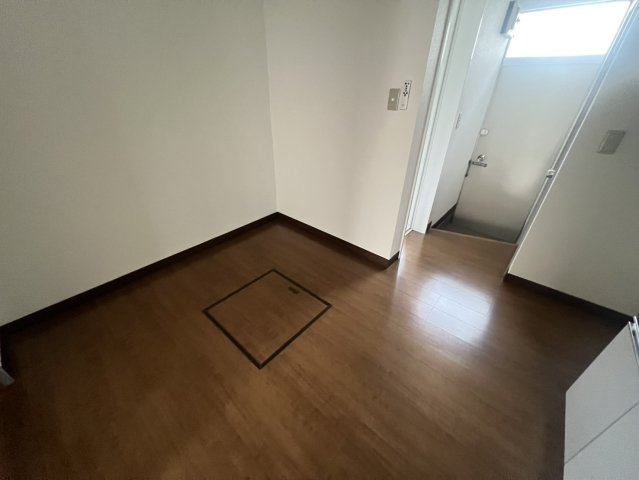 中央コーポ NO１の内装