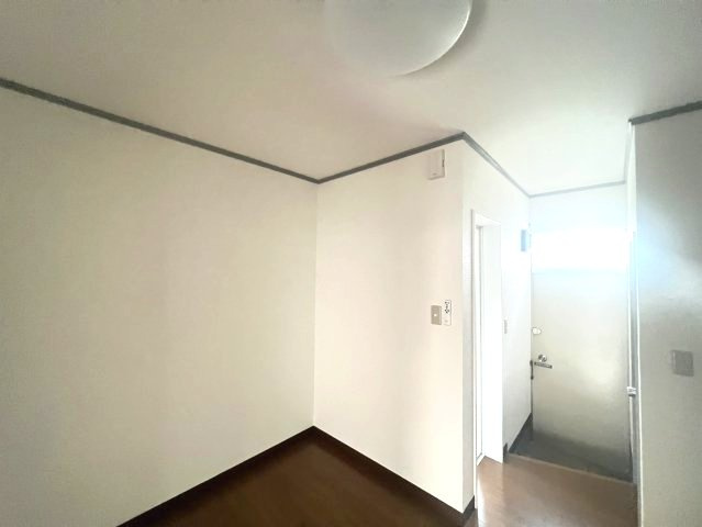 中央コーポ NO１の洋室