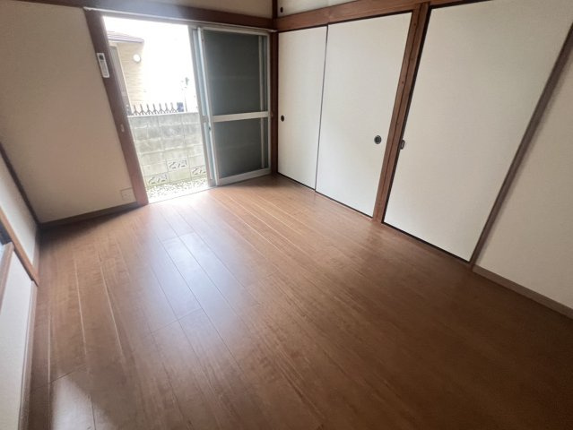 中央コーポ NO１の内装