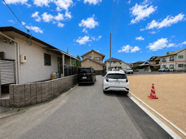 【売地】岡山市南区浦安本町の周辺
