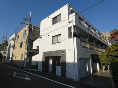 【外観】
