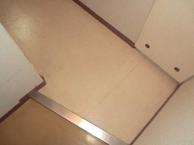 【玄関】