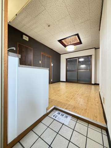 ライフマンション南住吉のその他