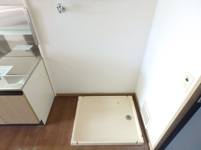 【その他】 | アンダンテ妹尾D棟