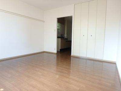 【内装】 | アンダンテ妹尾D棟