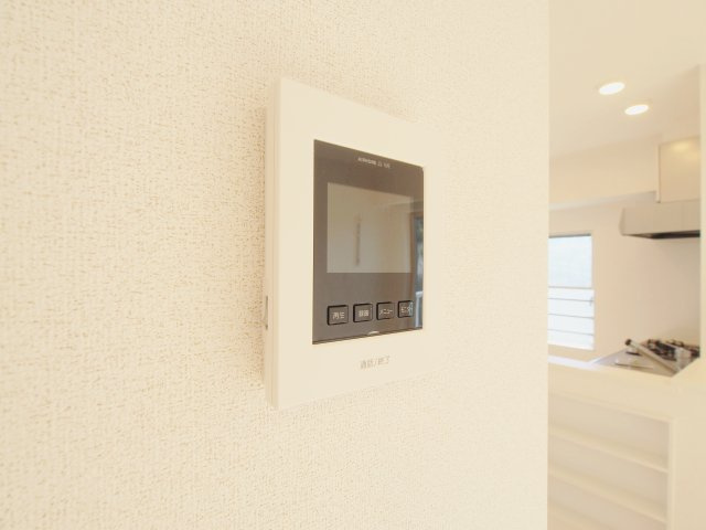 若葉Gのセキュリティ
