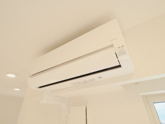 若葉Gの設備