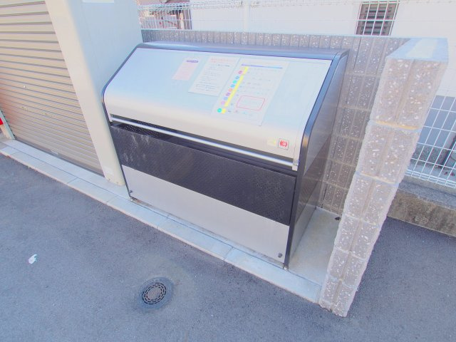 若葉Gのその他共用部分