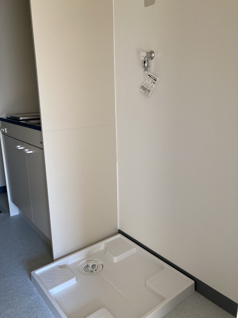 府中市白糸台６丁目の賃貸マンションの設備