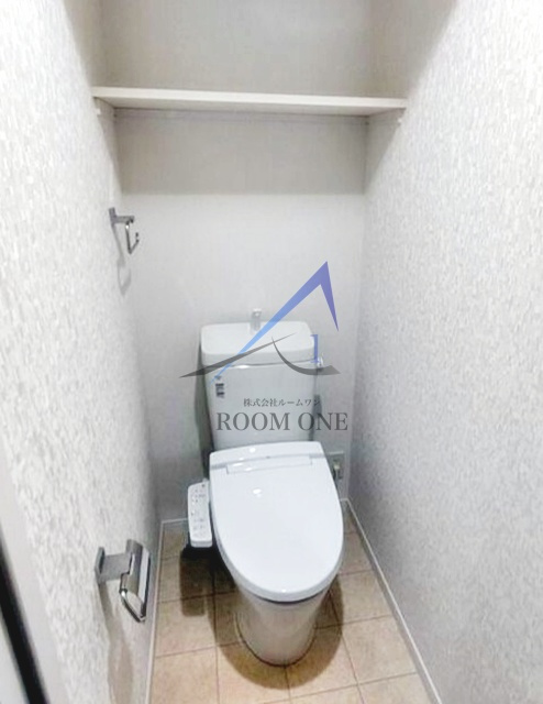 ゼルコーバのトイレ|トイレです。