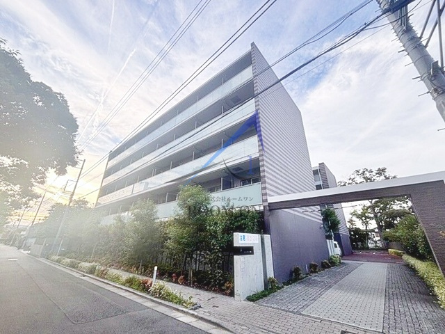 Rising place綾瀬