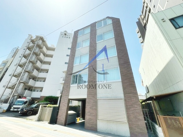 Ludens東新町