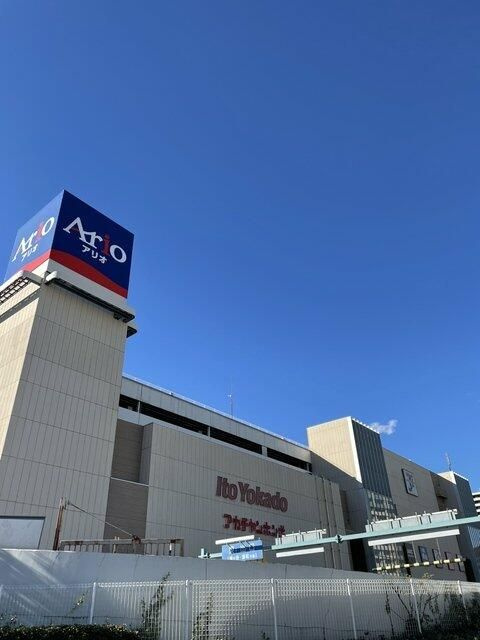 ガーラ・プライム川口のその他