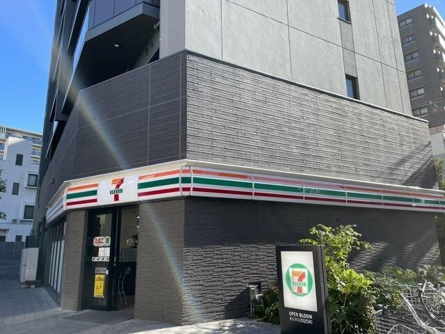 ガーラ・プライム川口のその他