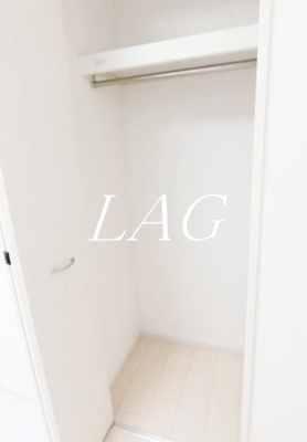 【収納】 | リブリ・あずま | 収納です。