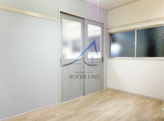 ＢＮ東池袋Ｂ棟の寝室|寝室です。