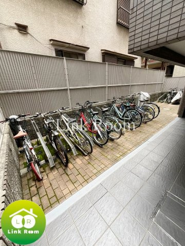 ルーブル錦糸町弐番館のその他