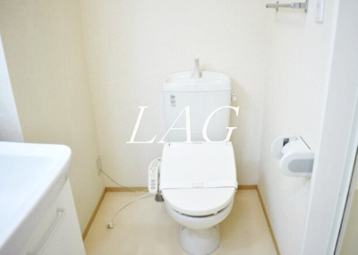 【トイレ】 | Ｓ・Ｄ　Ⅴ | トイレです。