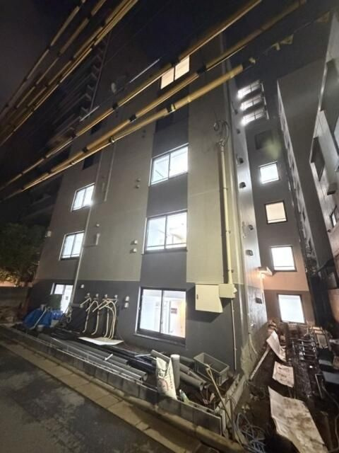 ＬＵＦＴ　ＧＯＫＯＫＵＪＩの外観