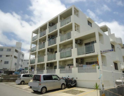 【外観】 | ヒルトップ古島（ＲＨ） | ヒルトップ古島（ＲＨ）★那覇市真嘉比エリア
