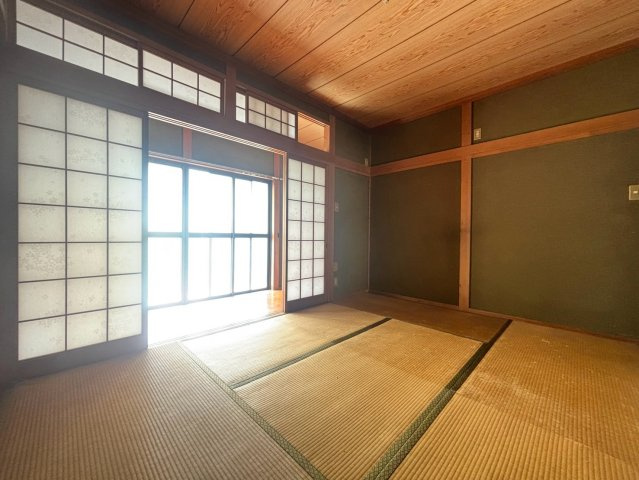 寝屋川市高柳7丁目　中古戸建