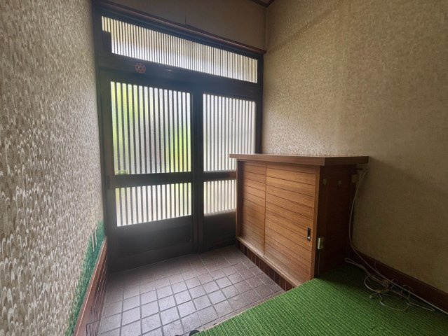 寝屋川市高柳7丁目　中古戸建